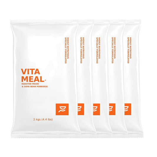 VitaMeal 30 Meals (5 Bags)