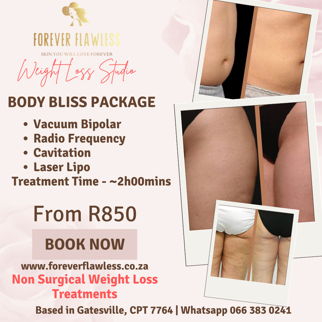 Body Bliss Package