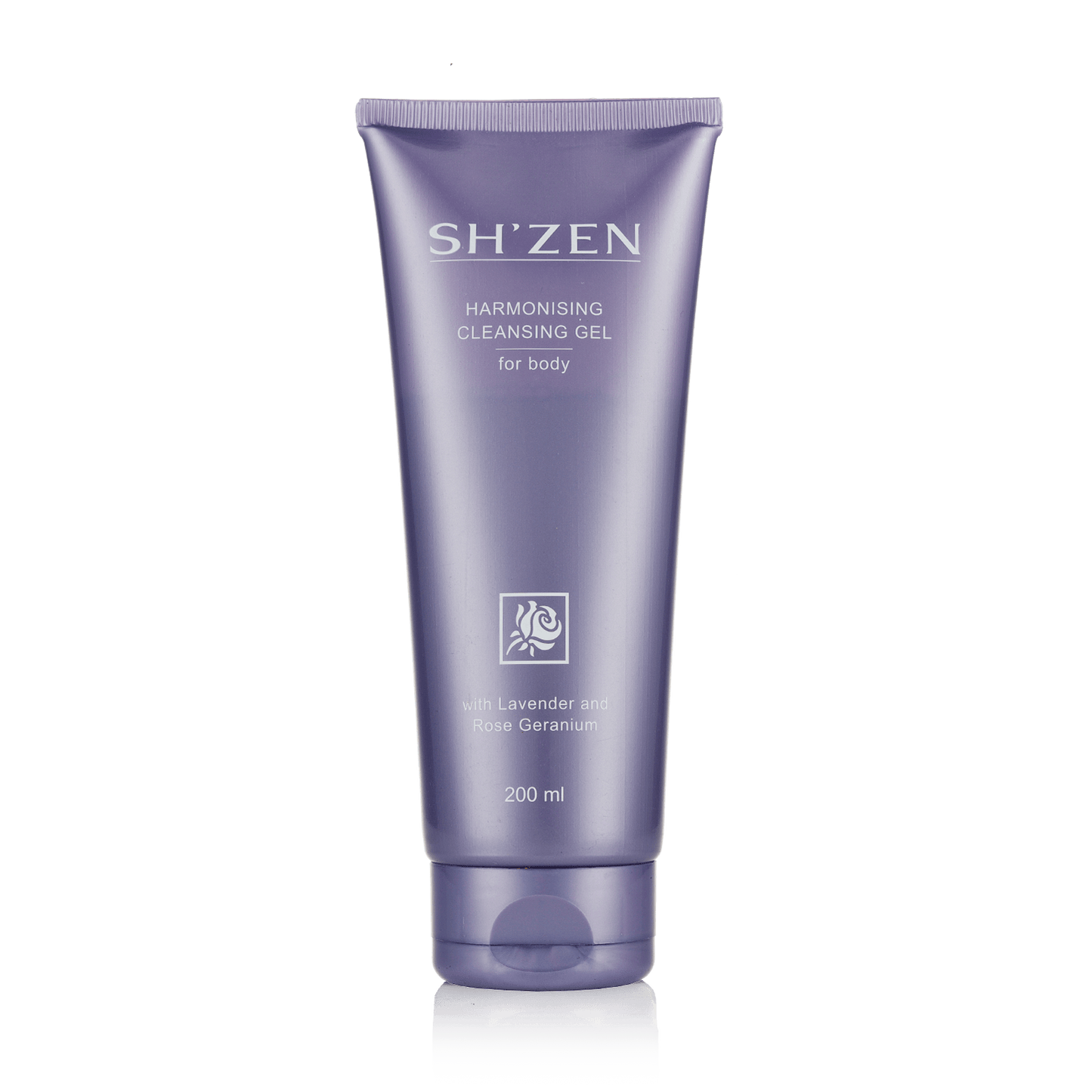 Sh'Zen Harmonising Cleansing Gel 200ml