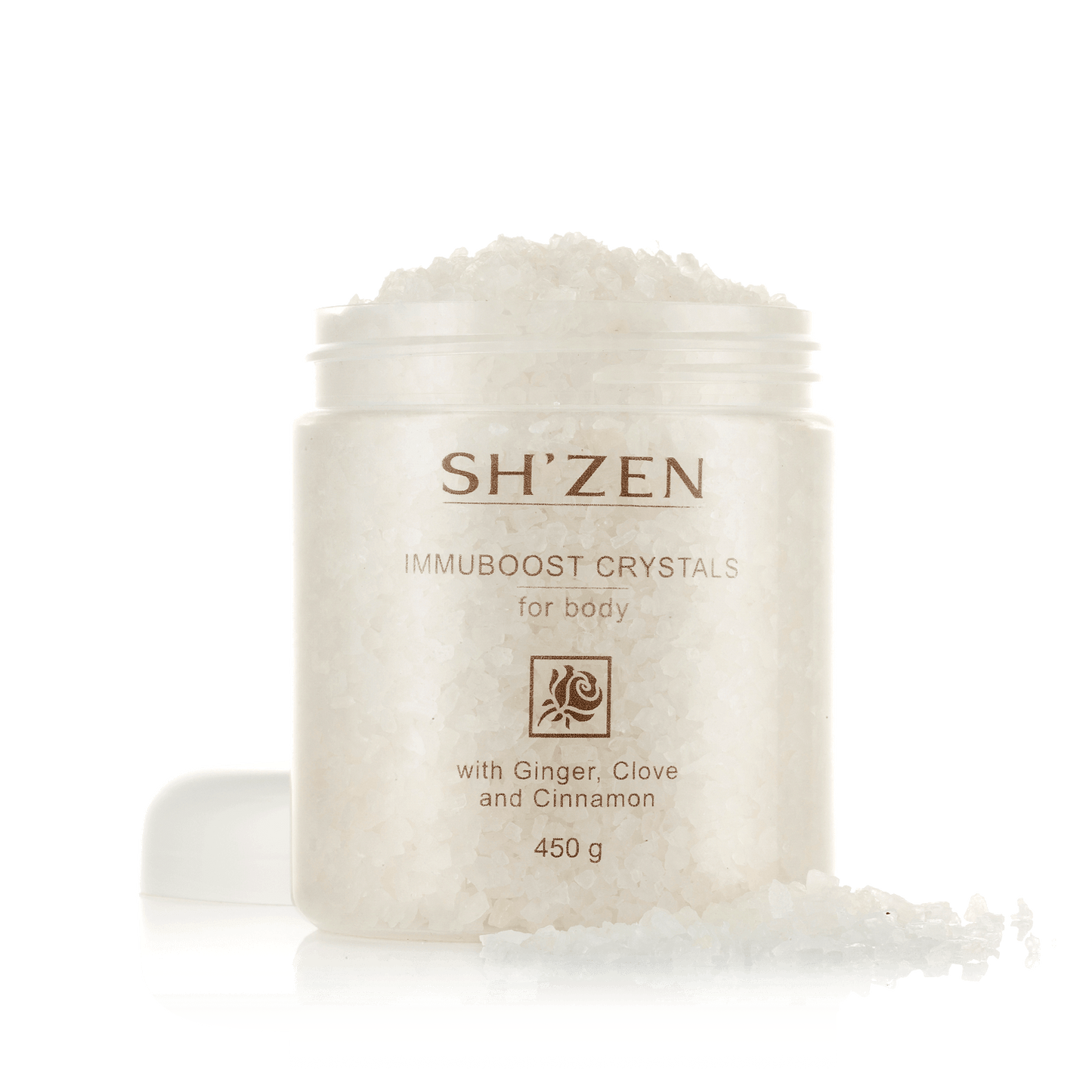 Sh'Zen ImmuBoost Crystals 450g