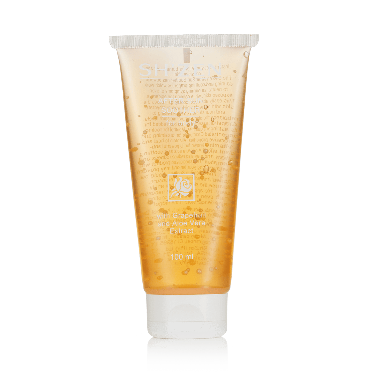 Sh'Zen After Sun Soother 100ml