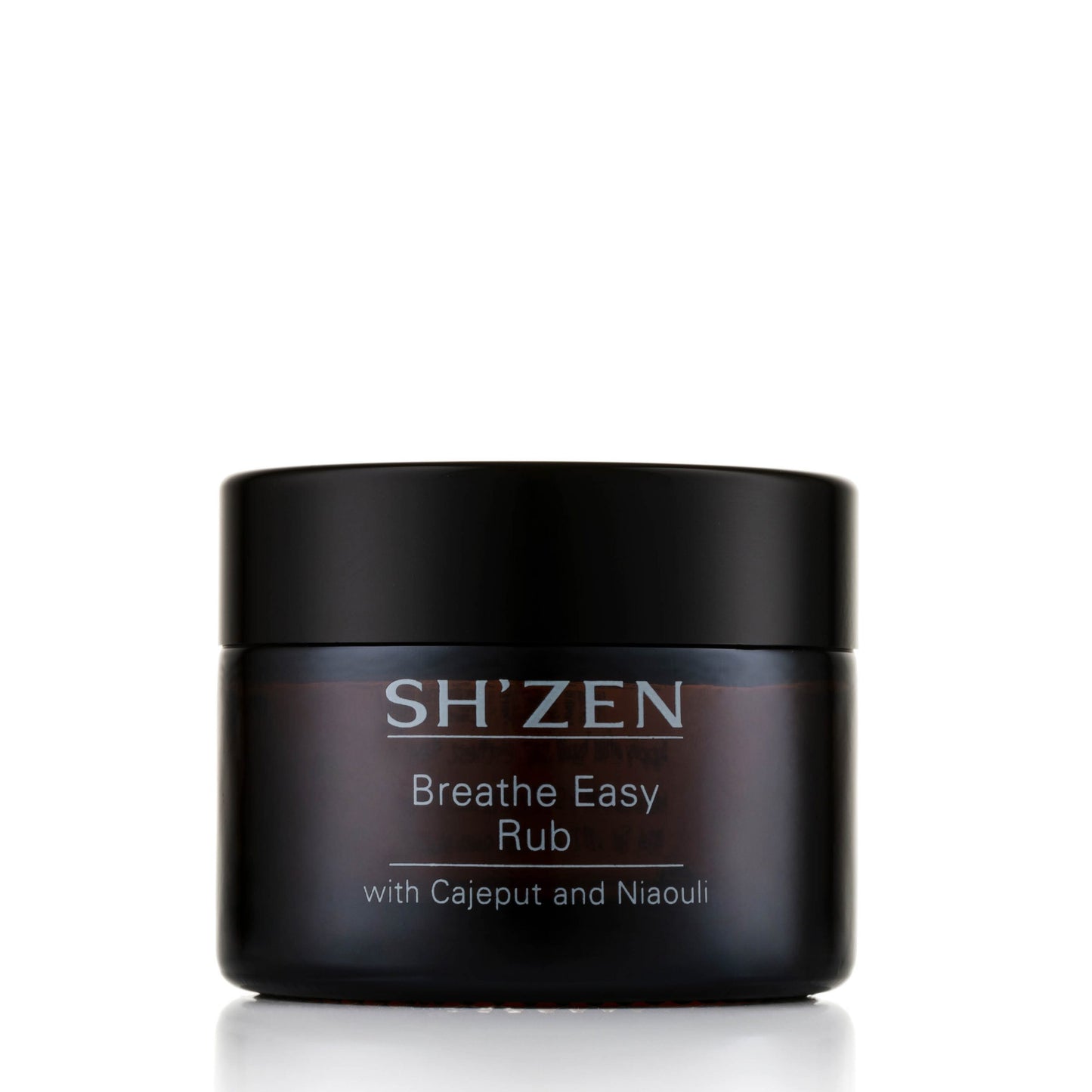 Sh'Zen Breathe Easy Rub 50ml