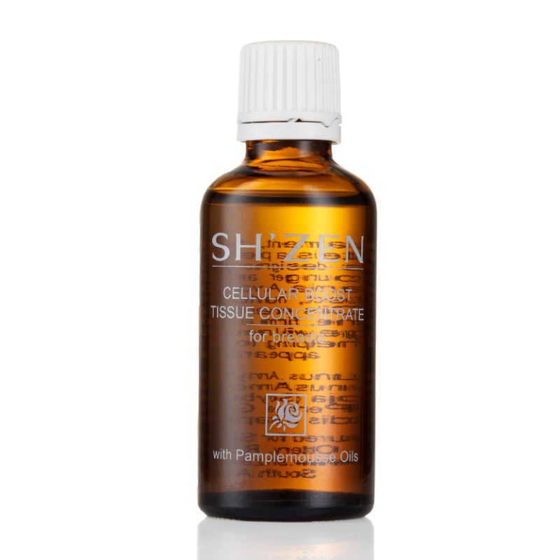 Sh'Zen Cellular Boost Concentrate for breasts 50ml