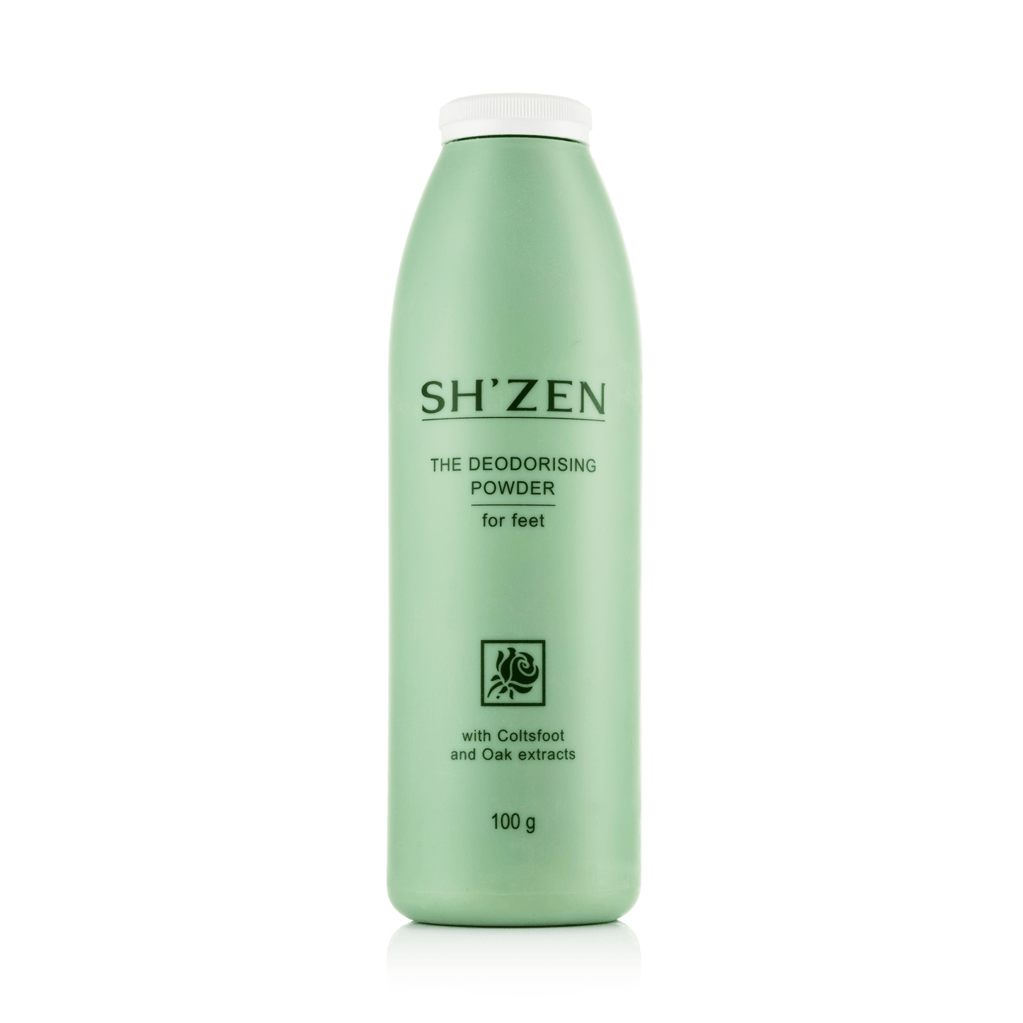 Sh'Zen The Deodorising Powder for feet 100g