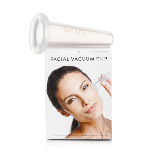 Sh'Zen Facial Vacuum Cup