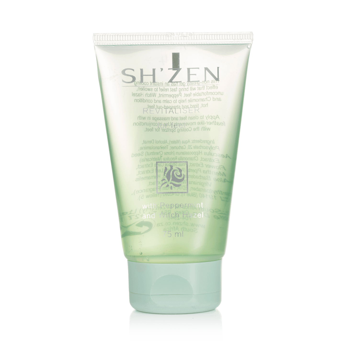 Sh'Zen Revitaliser for feet 75ml