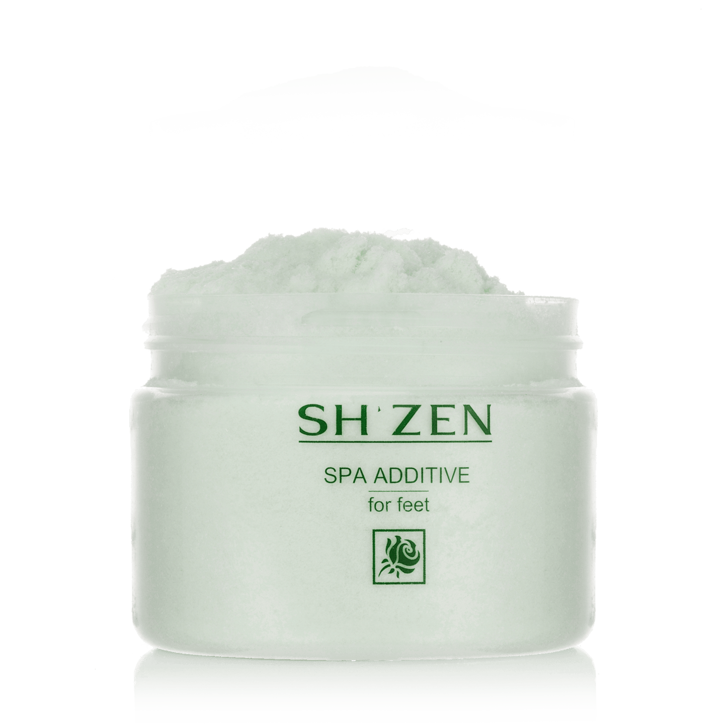 Sh'Zen Spa Additive for feet 250g