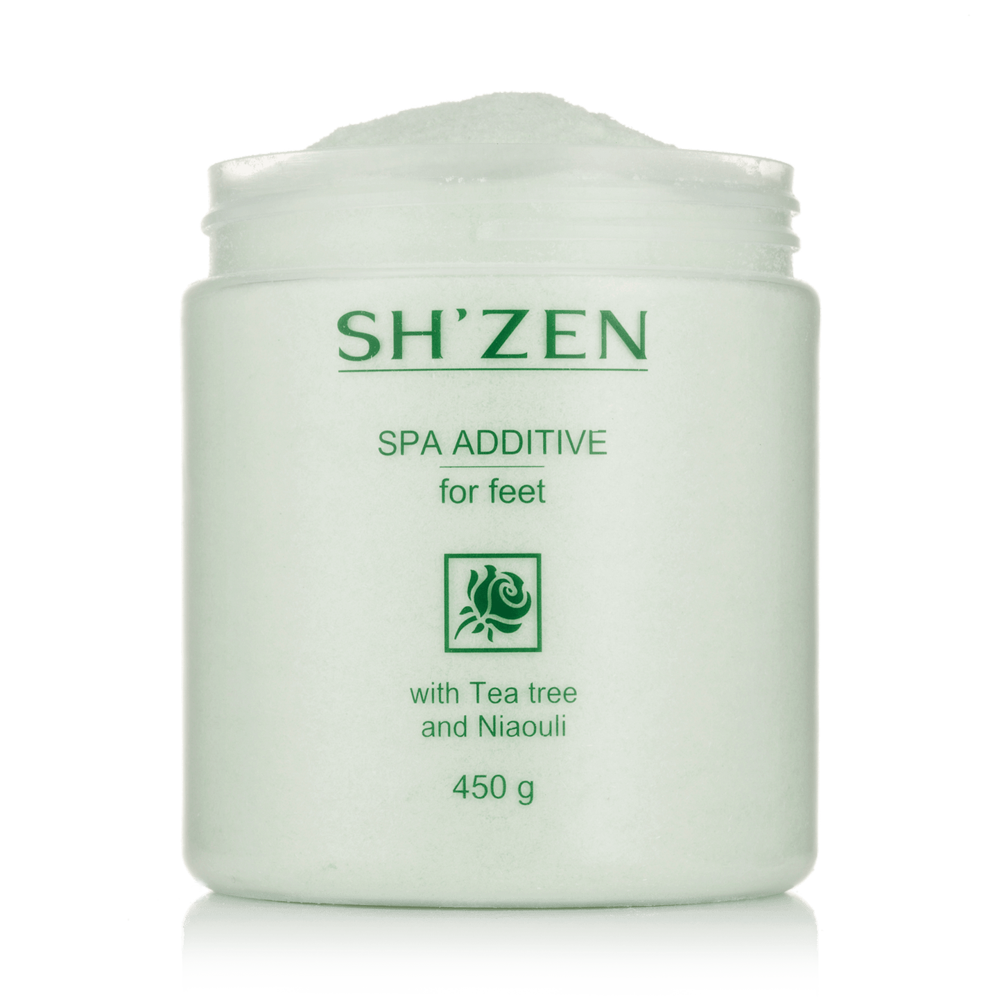 Sh'Zen Spa Additive for feet 450g
