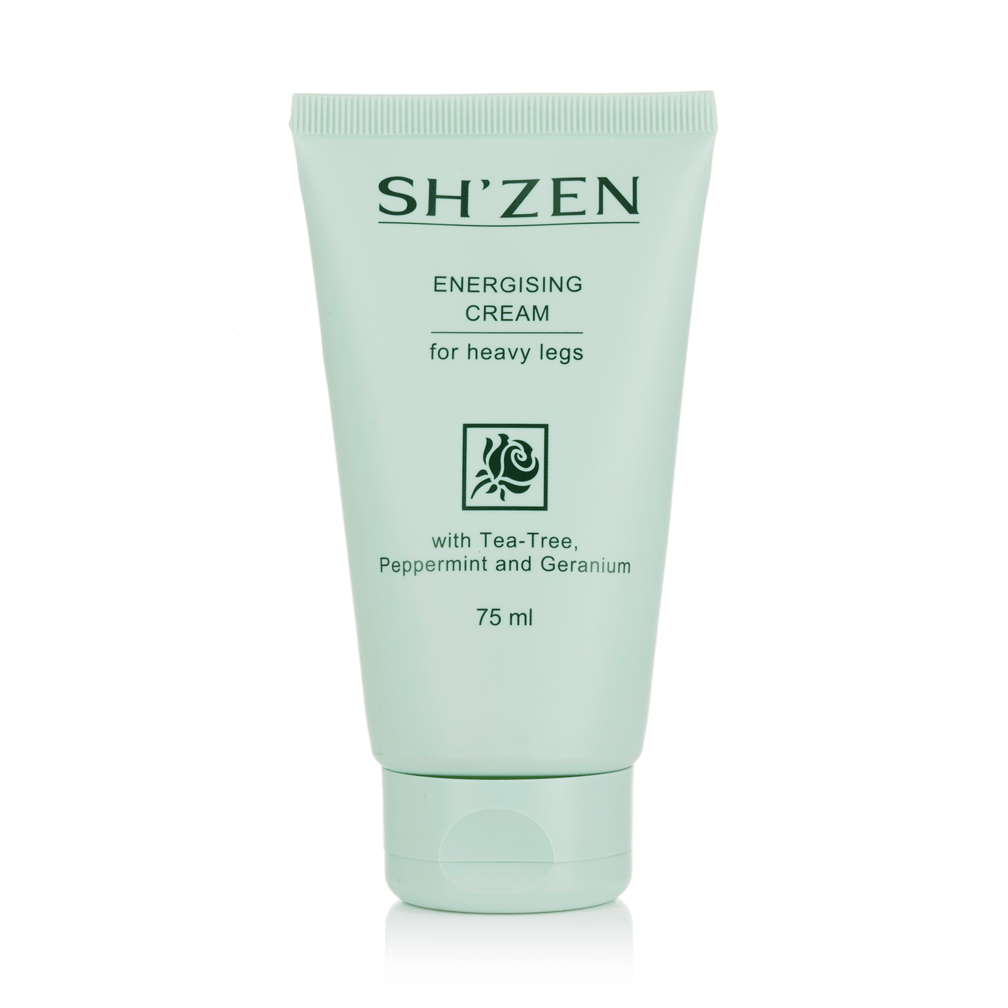 Sh'Zen Energising Cream for heavy legs 75ml