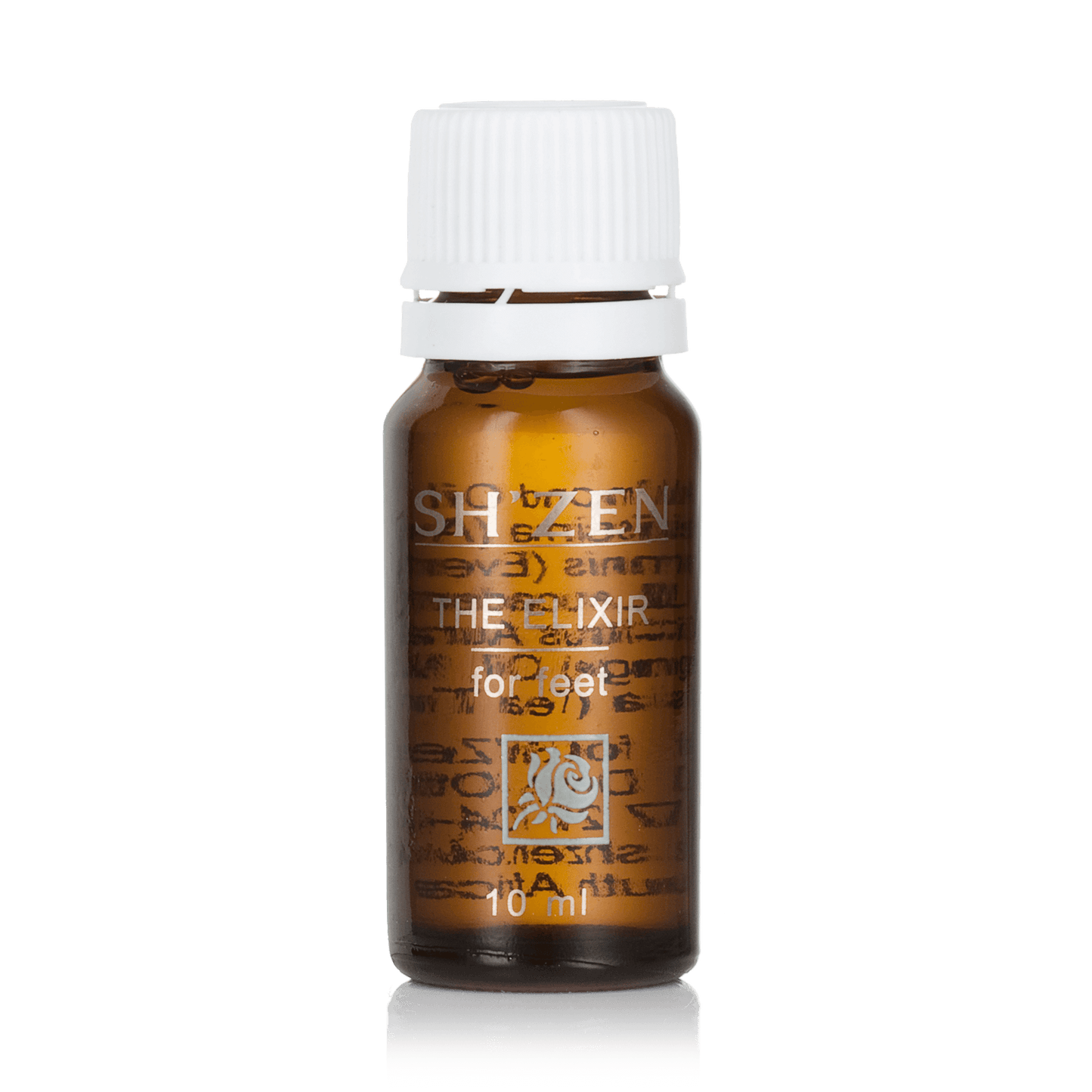 Sh'Zen The Elixir for feet 10ml