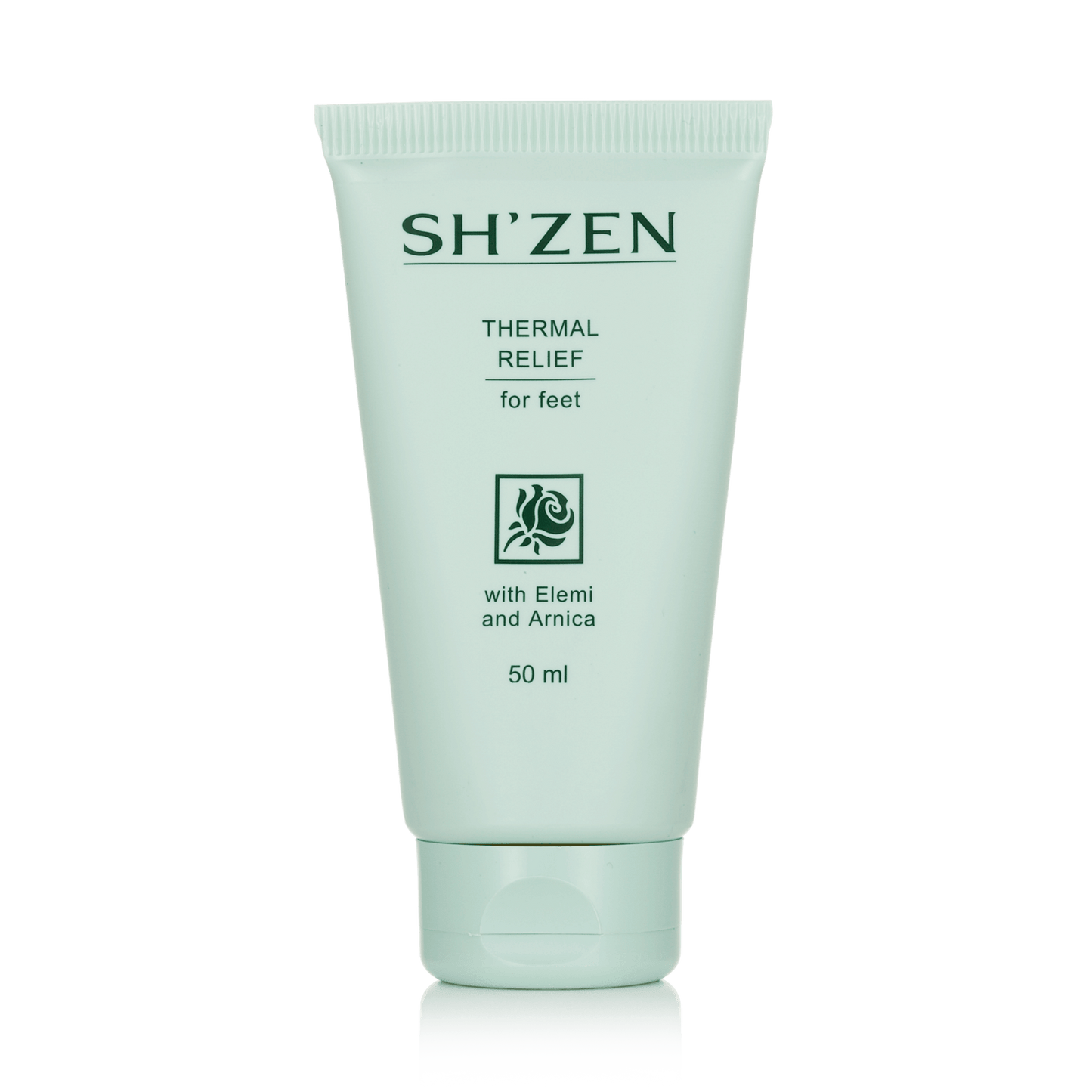 Sh'Zen Thermal Relief for feet 50ml
