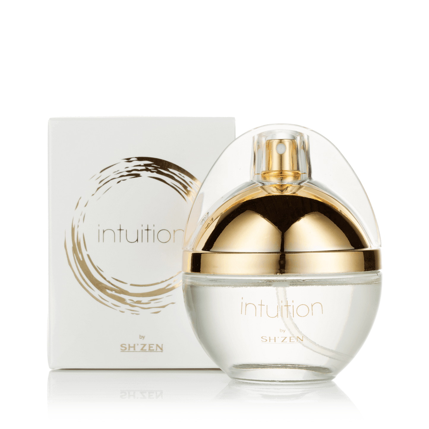 Sh'Zen Intuition 55ml