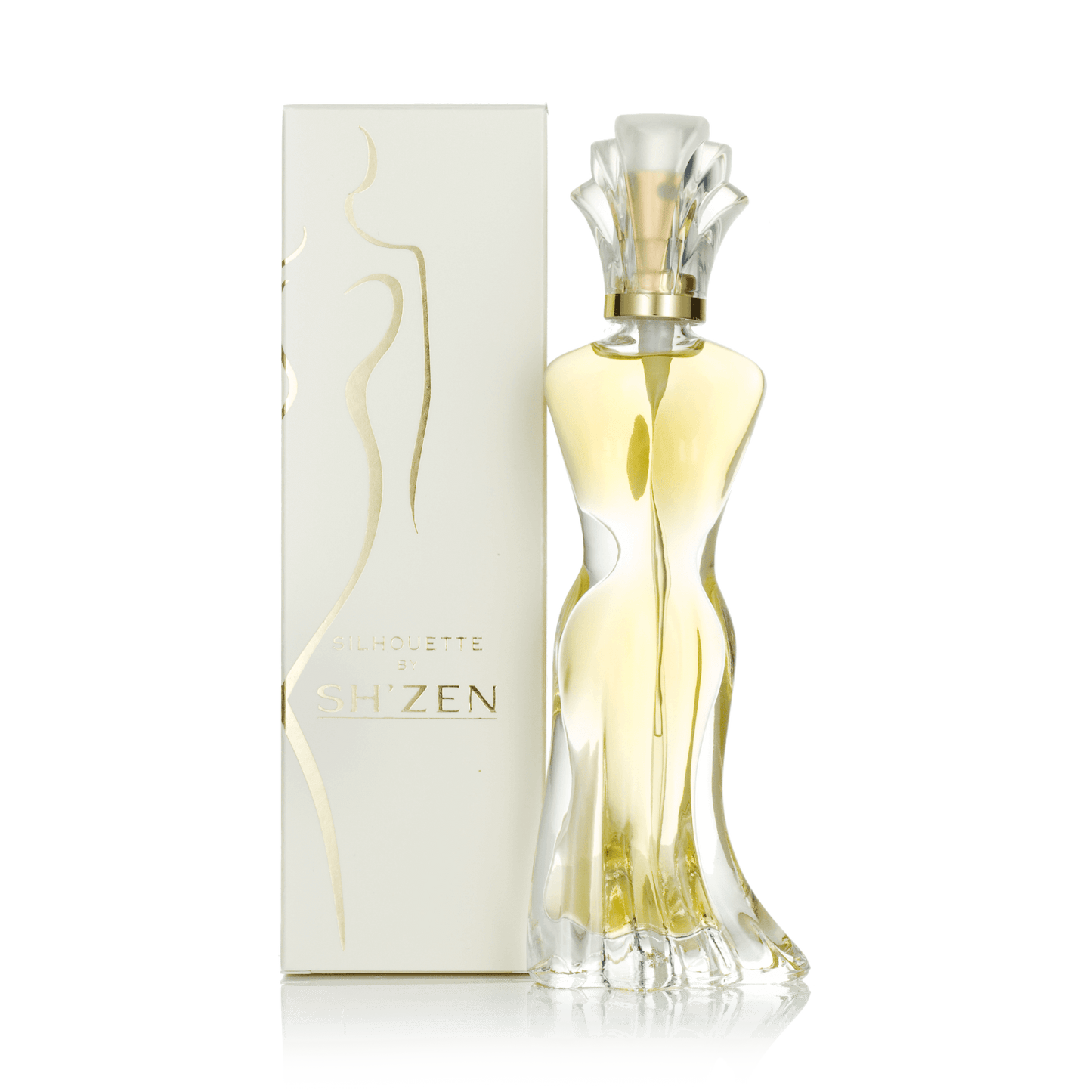 Sh'Zen Silhouette 40ml