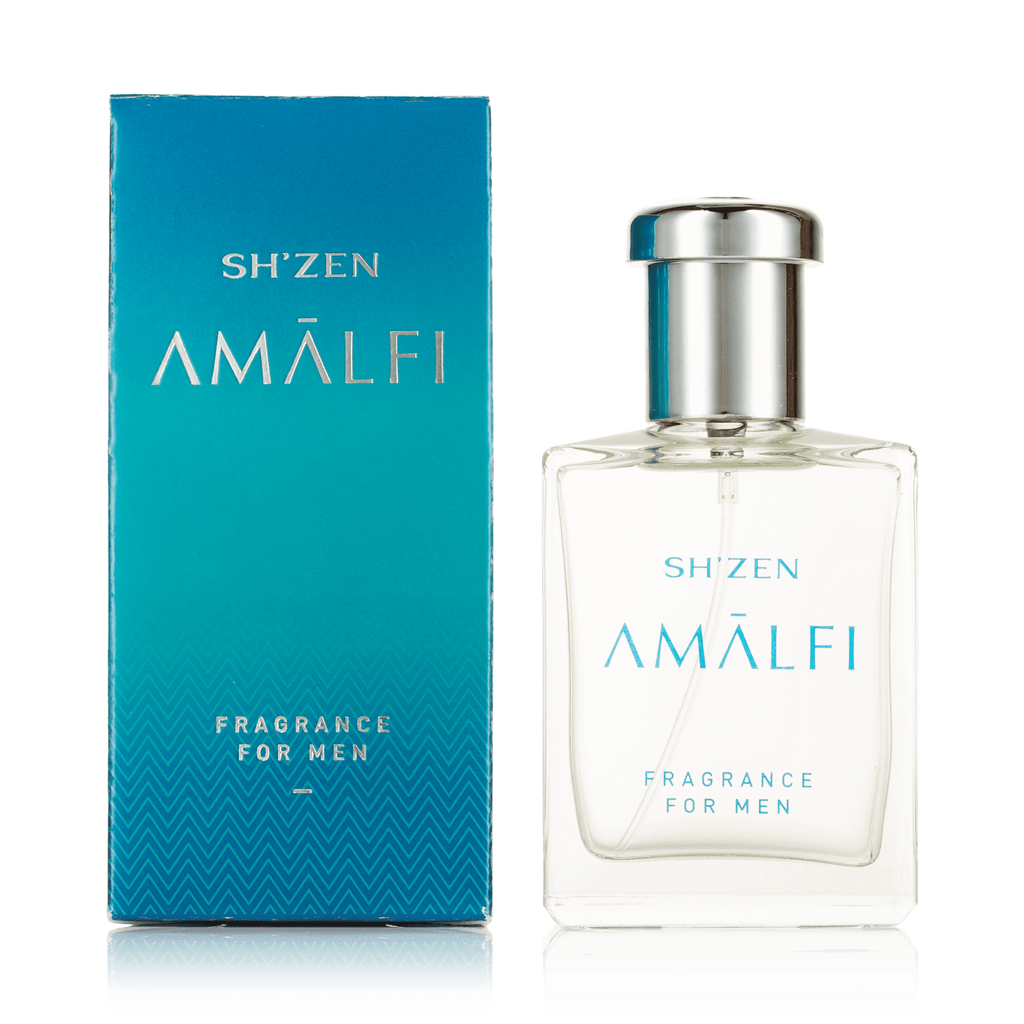 Sh'Zen Amalfi 50ml