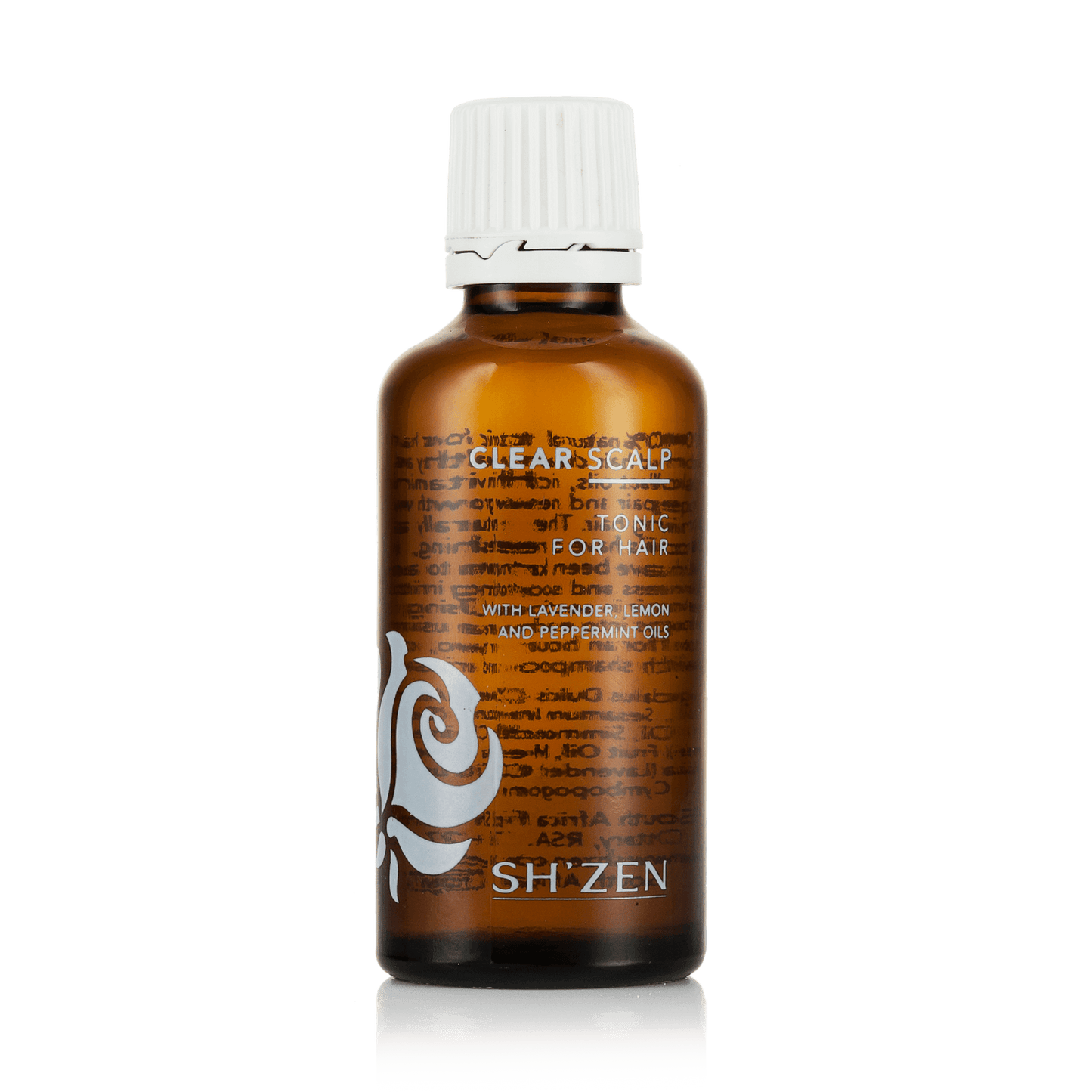 Sh'Zen Clear Scalp Tonic 50ml
