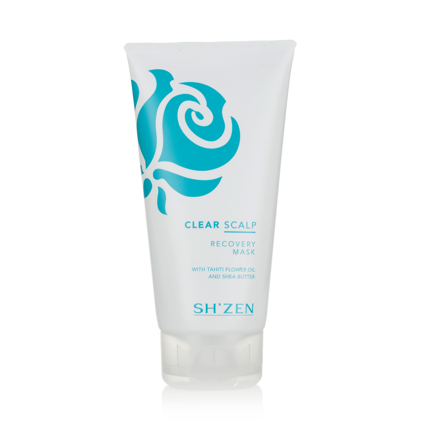 Sh'Zen Clear Scalp Recovery Mask 125ml