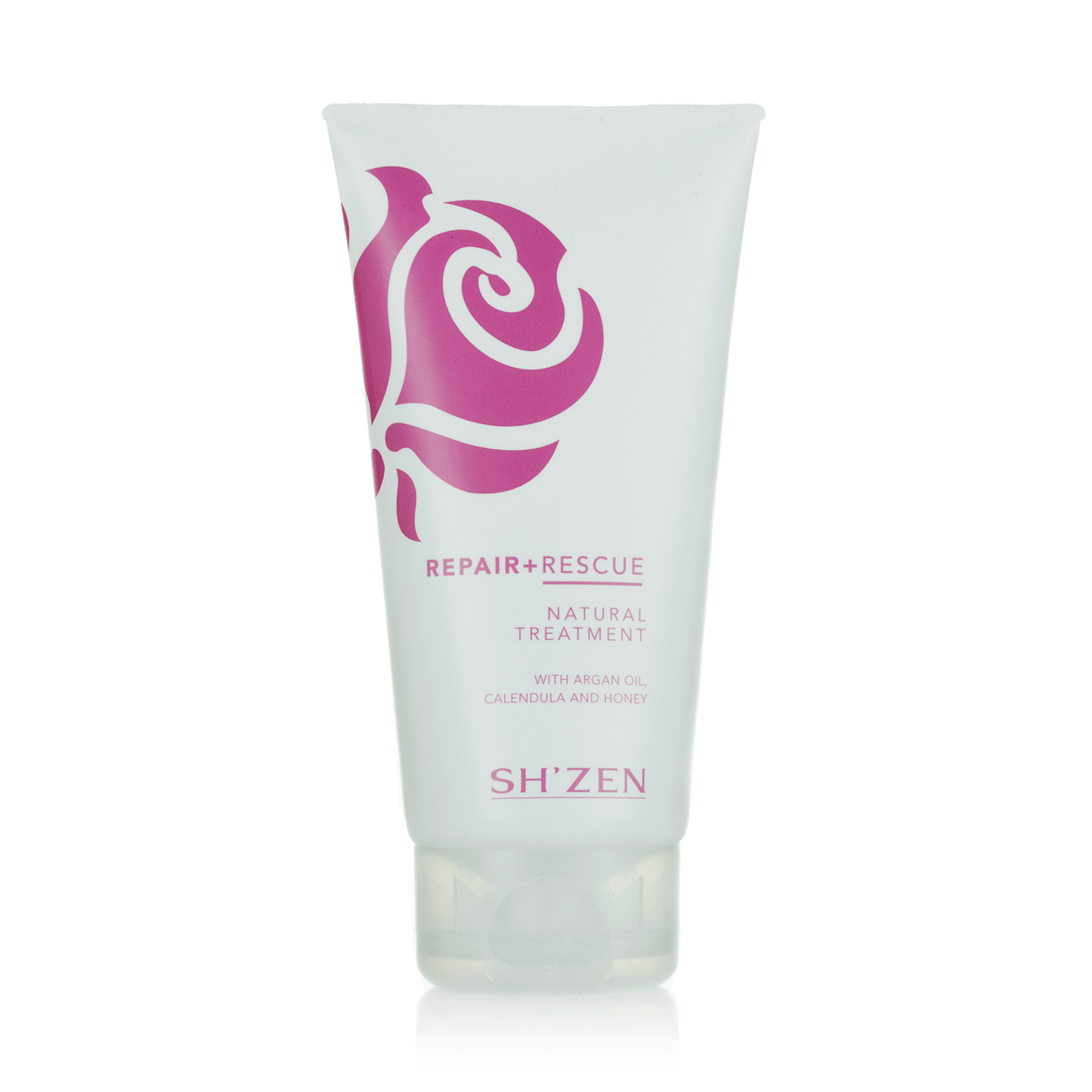 Sh'Zen Repair + Rescue Natural Treatment 125ml