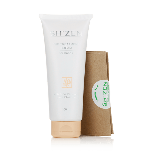 Sh'Zen The Treatment Cream for hands The Treatment Cream for hands