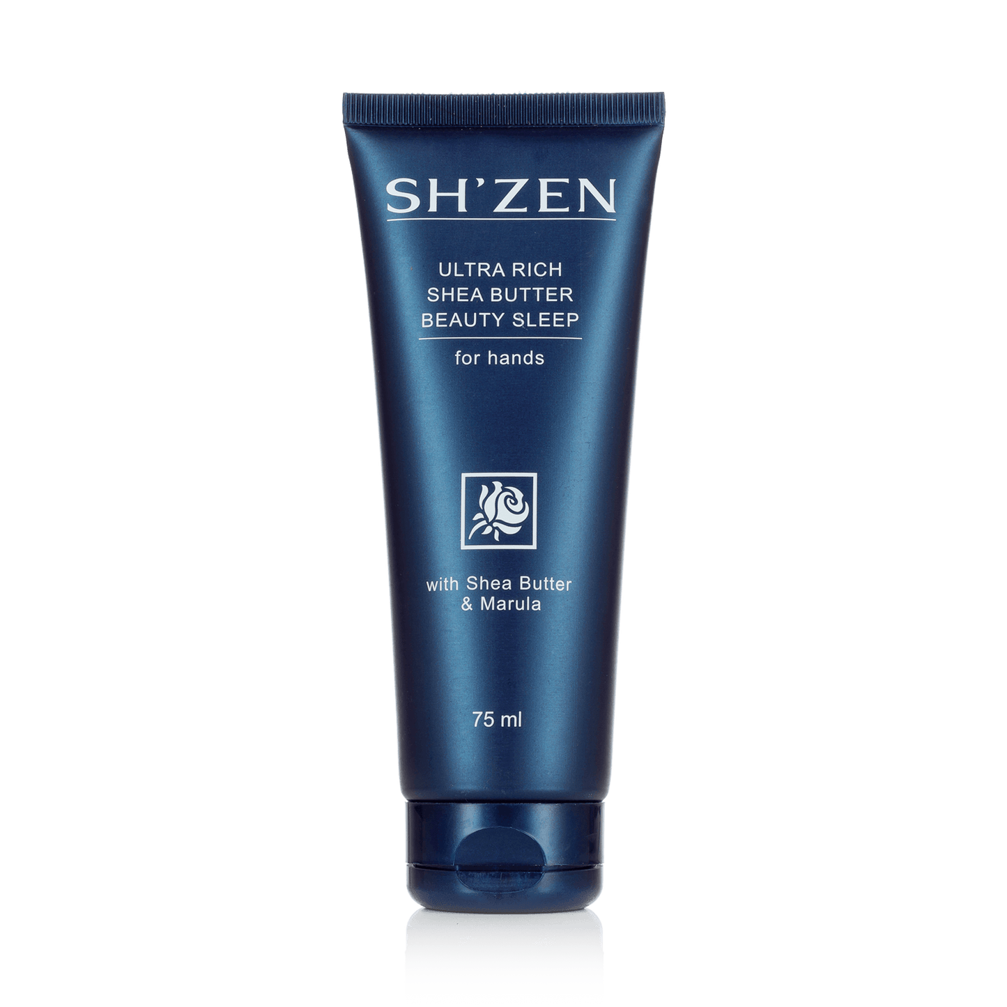 Sh'Zen Ultra Rich Shea Butter Beauty Sleep for hands 75ml