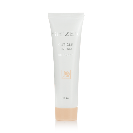 Sh'Zen Cuticle Cream for hands 20ml