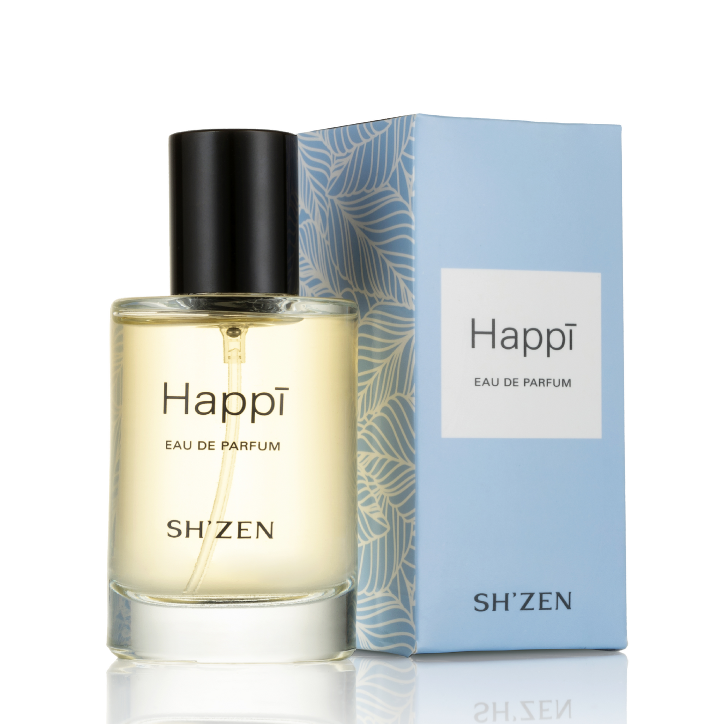Sh'Zen Happi Eau De Parfum 50ml