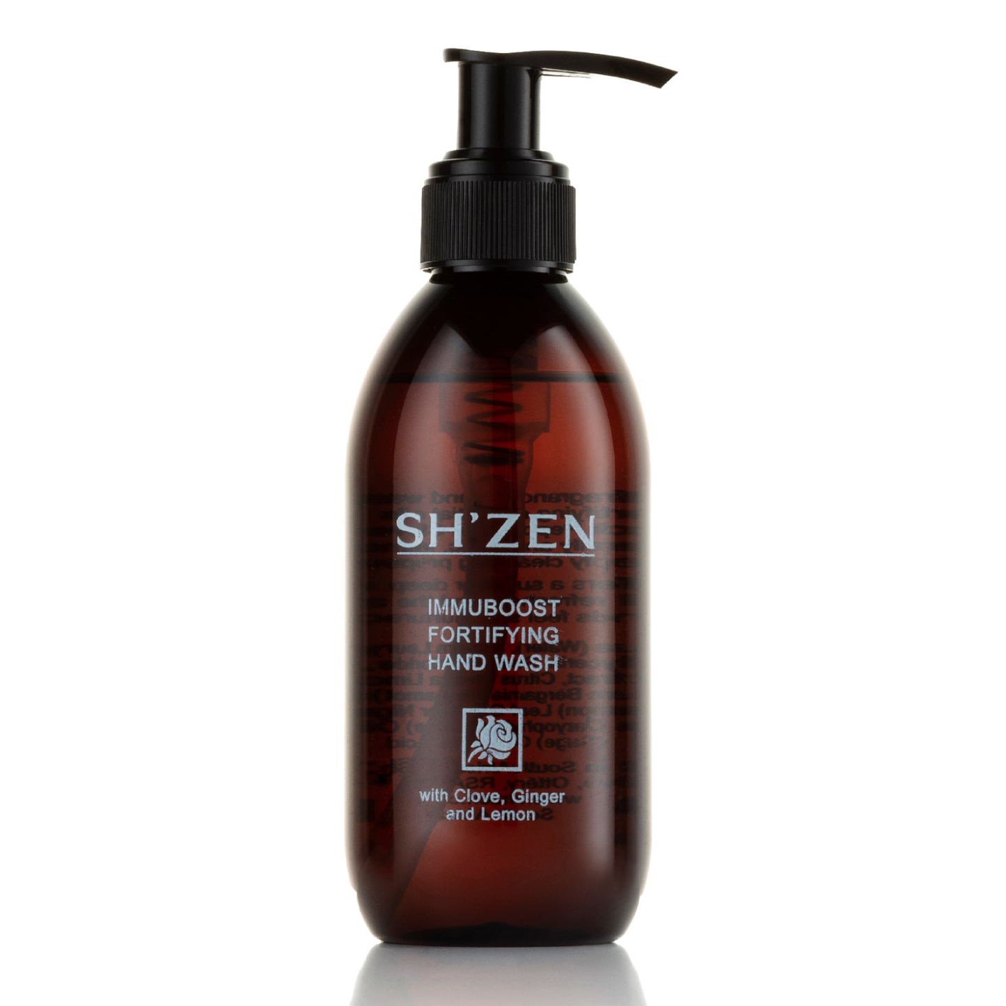 Sh'Zen ImmuBoost Fortifying Hand Wash 200ml