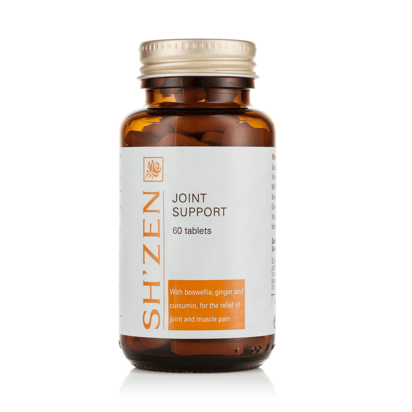 Sh'Zen Joint Support 60 tablets