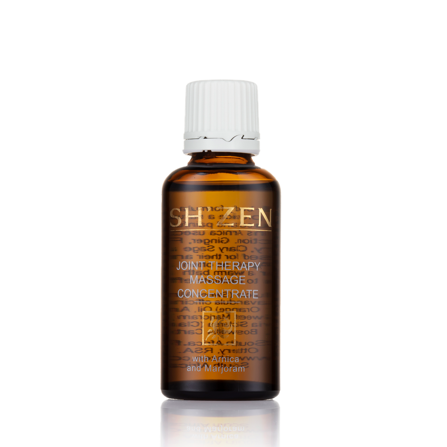 Sh'Zen Joint Therapy Massage Concentrate 50ml