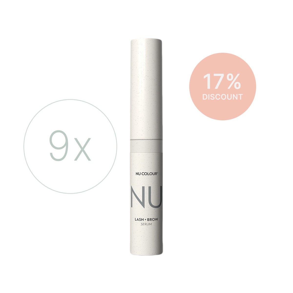 Lash + Brow Serum Pro Pack 250 SV