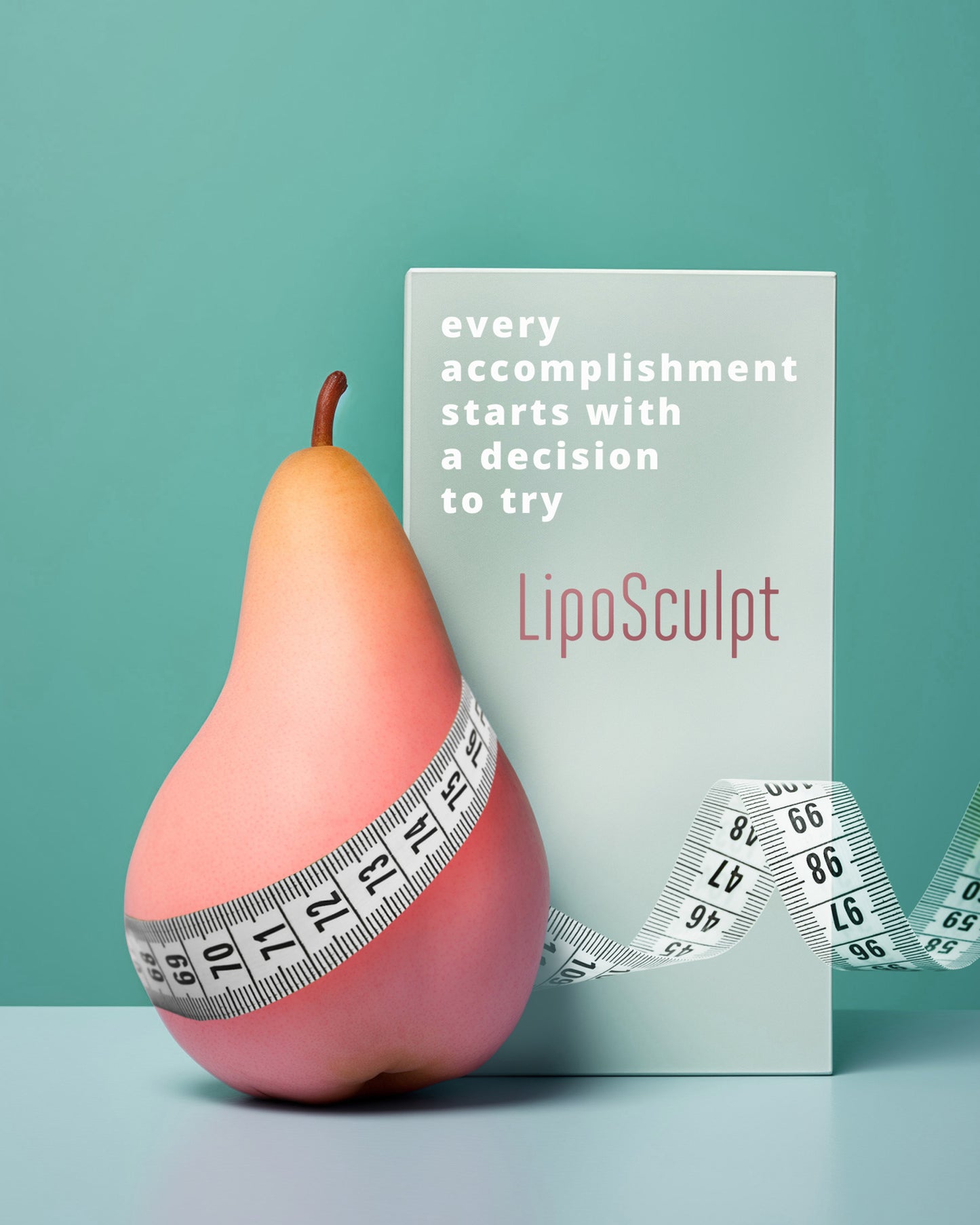 LipoSculpt Detox Balance