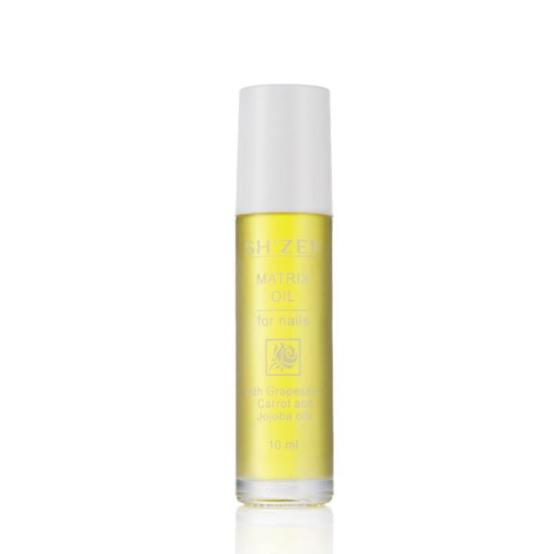 Sh'Zen Matrix Oil for nails 10ml