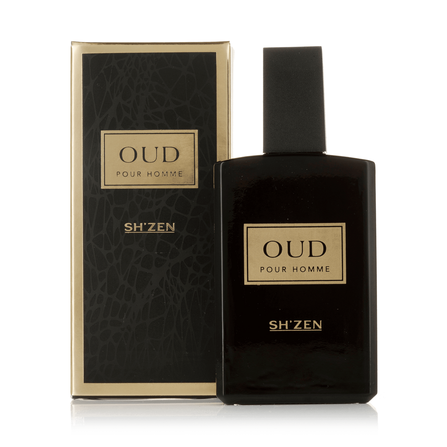 Sh'Zen OUD pour Homme 50ml