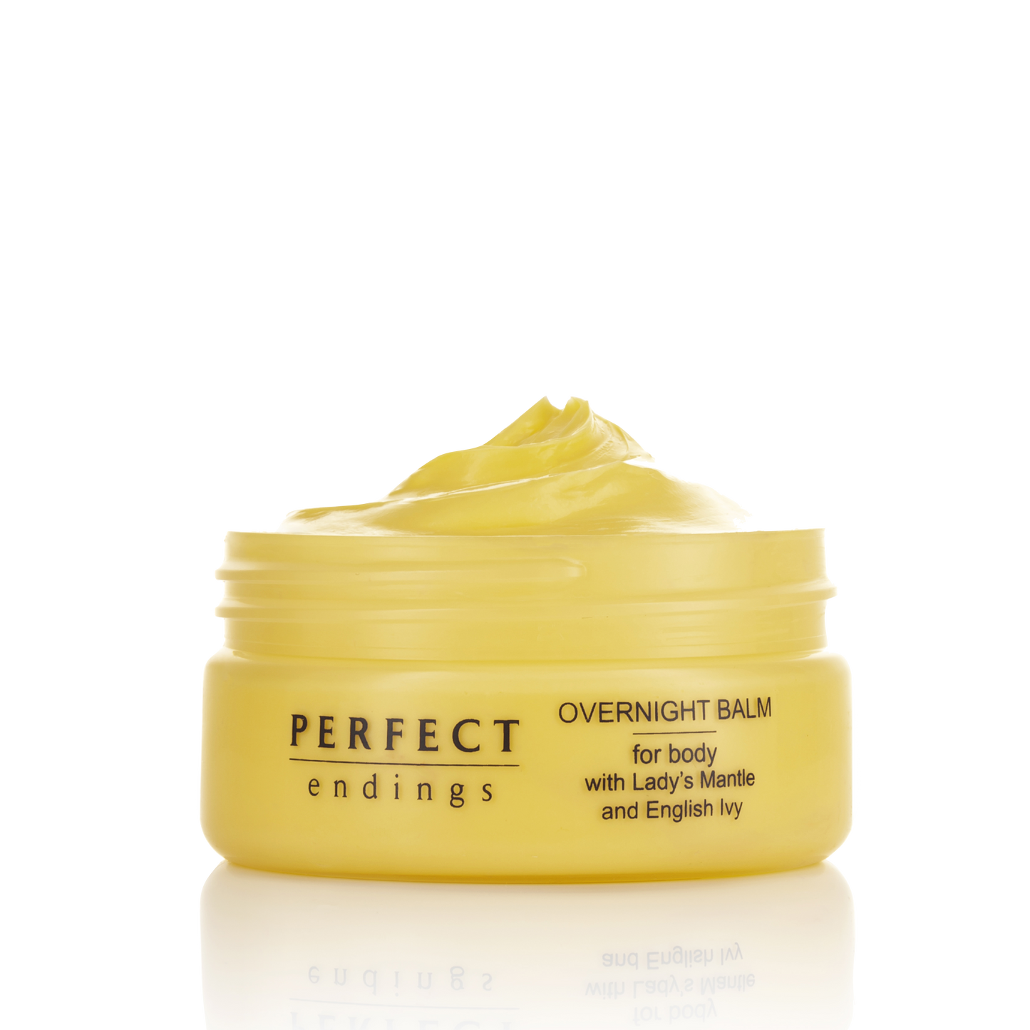 Sh'Zen Perfect Endings Overnight Balm 150ml