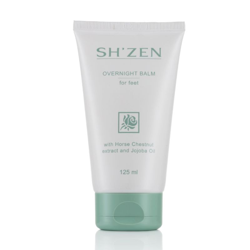 Sh'Zen Overnight Balm for feet 125ml