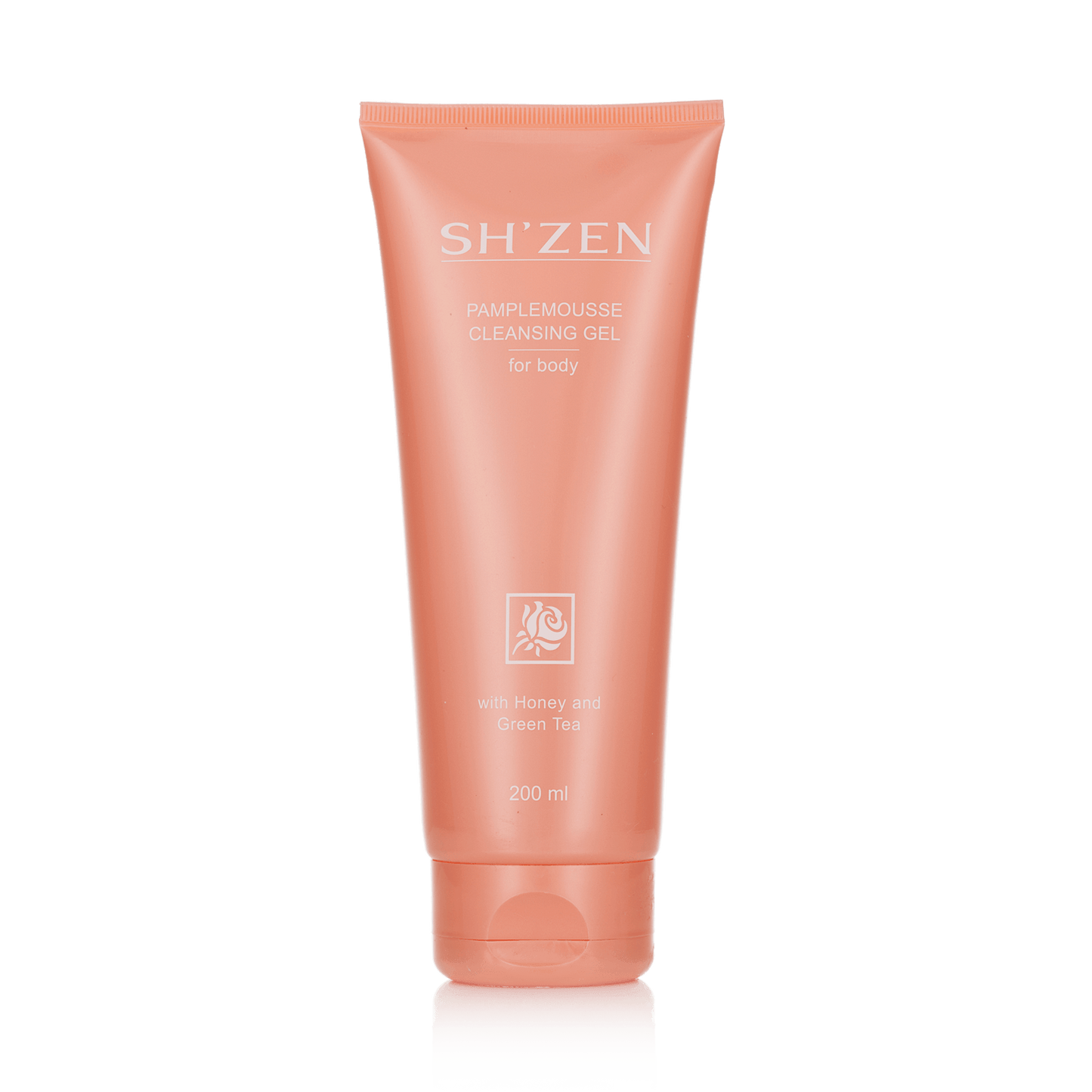 Sh'Zen Pamplemousse Cleansing Gel 200ml