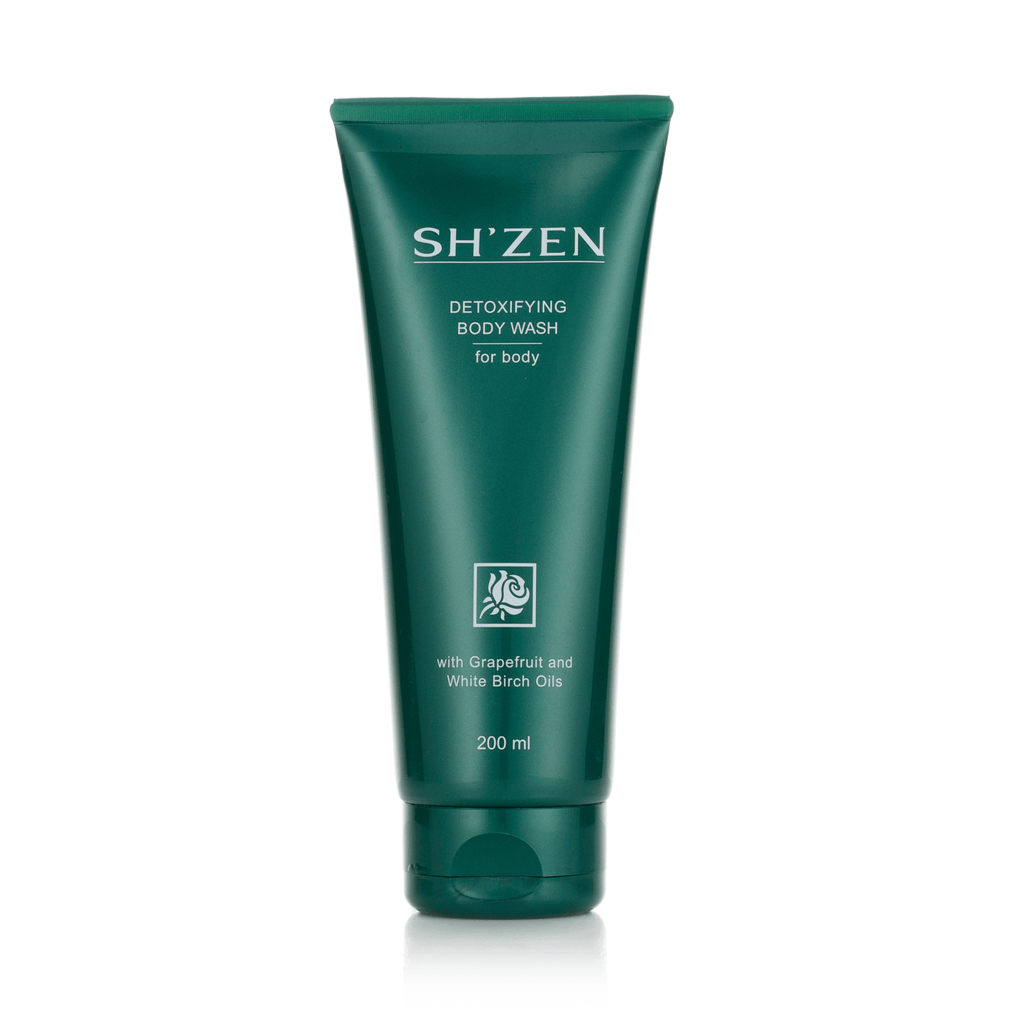 Sh'Zen Detoxifying Body Wash 200ml