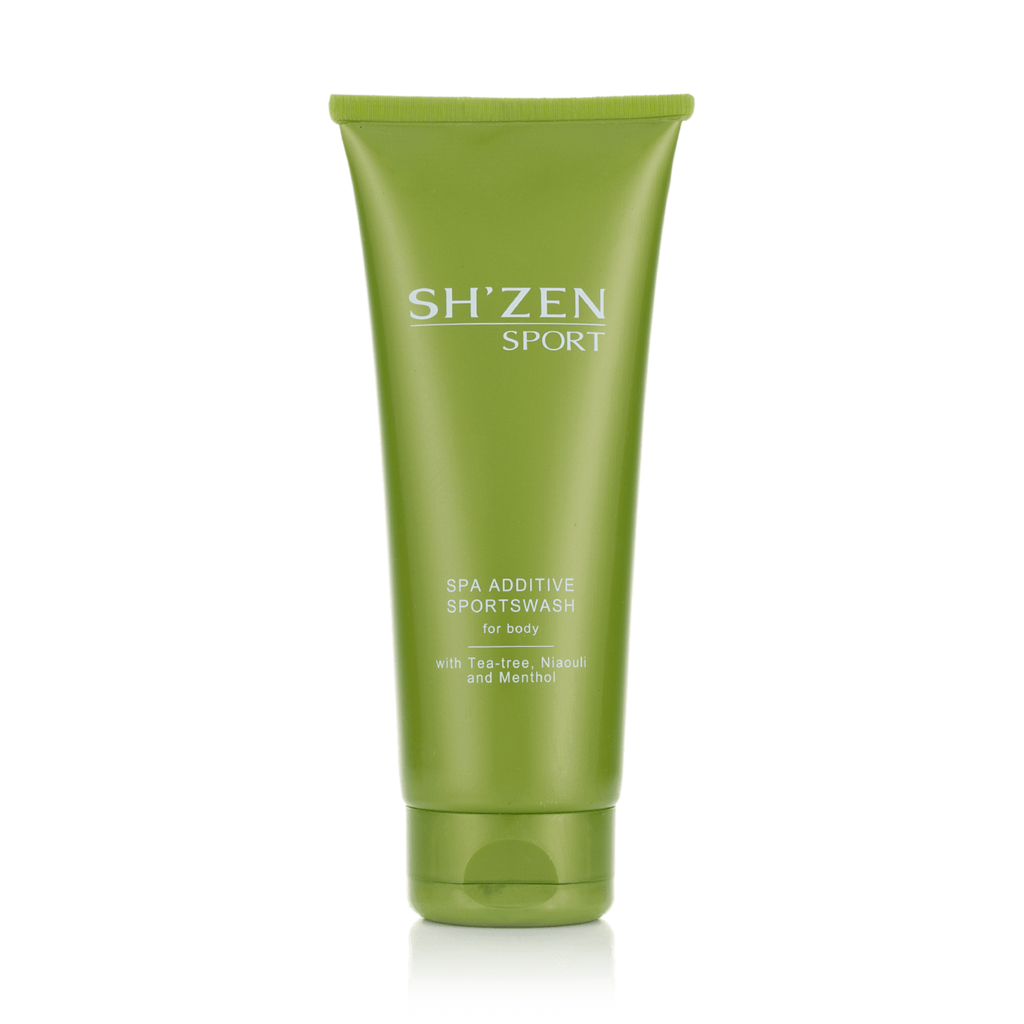 Sh'Zen Spa Additive Sportswash 200ml