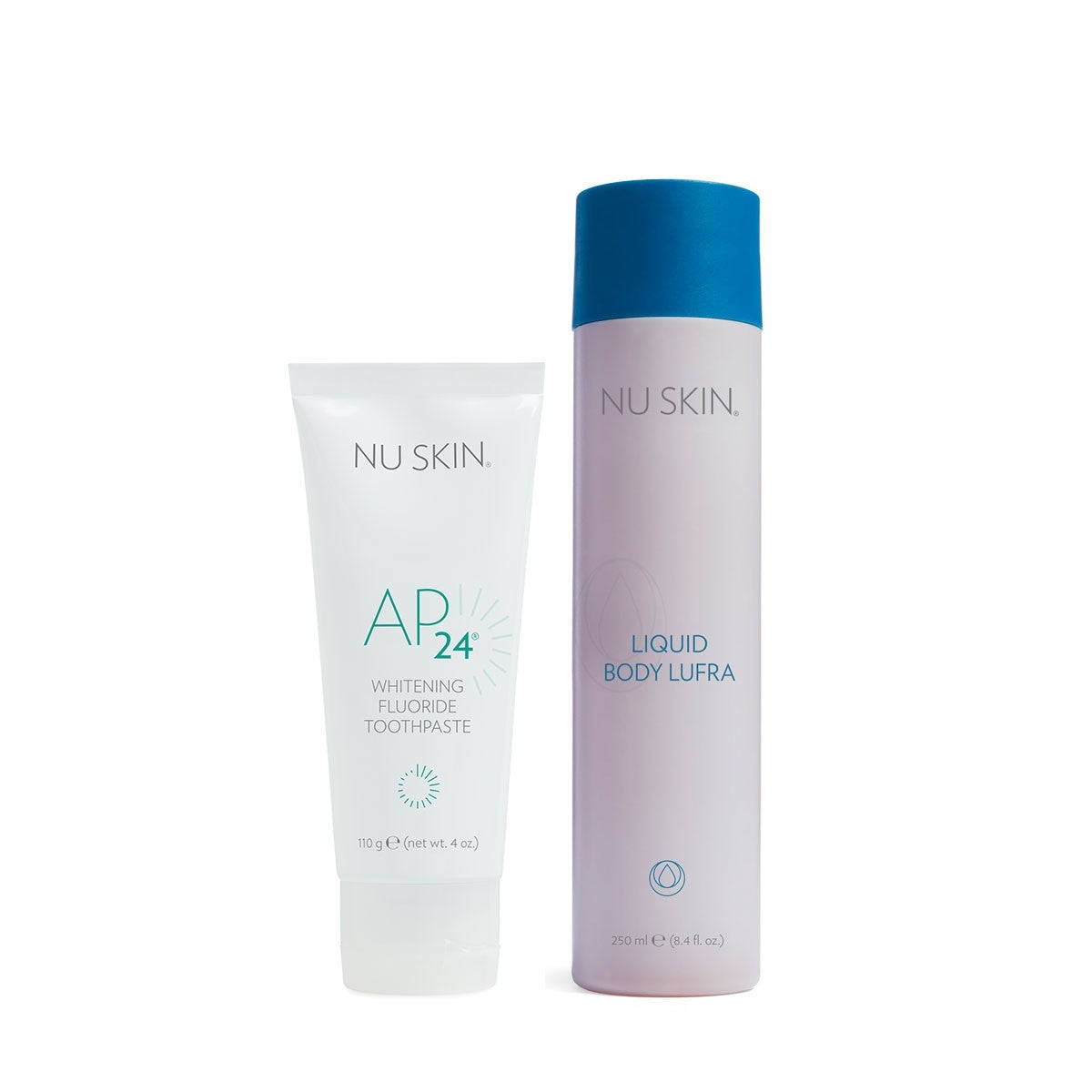 Whitening Toothpaste Mega Pack