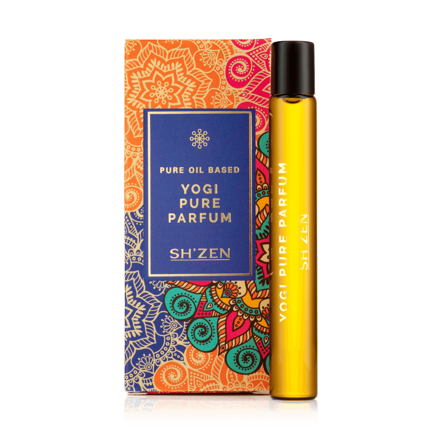 Sh'Zen Yogi Pure Parfum 10ml