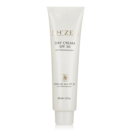 Sh'Zen Phyto Day Cream SPF30 100ml