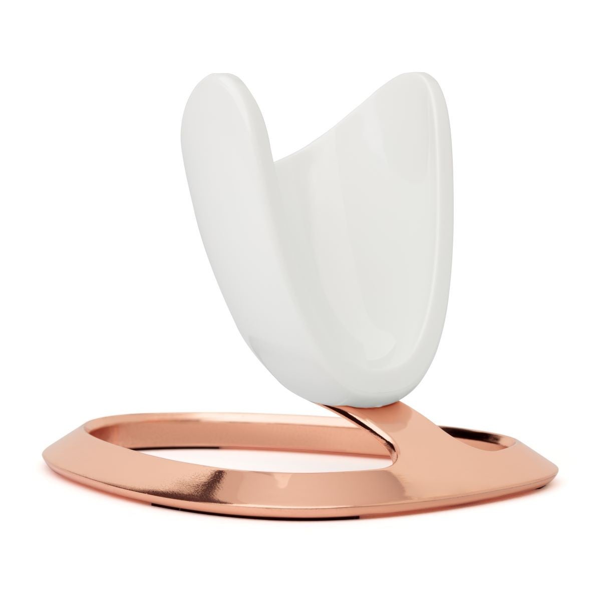 ageLOC LumiSpa iO Stand Rose Gold