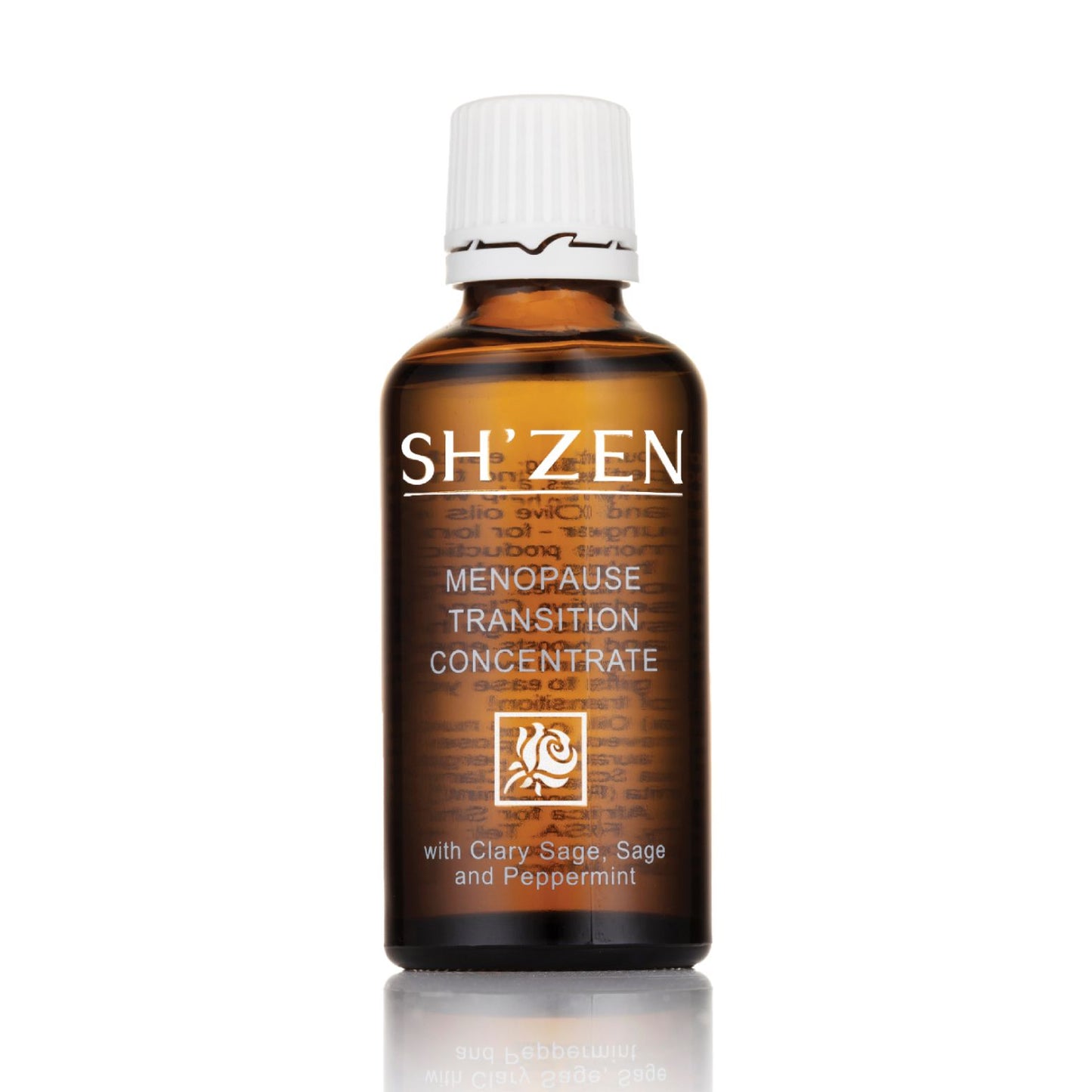 Sh'Zen Menopause Transition Concentrate 50ml