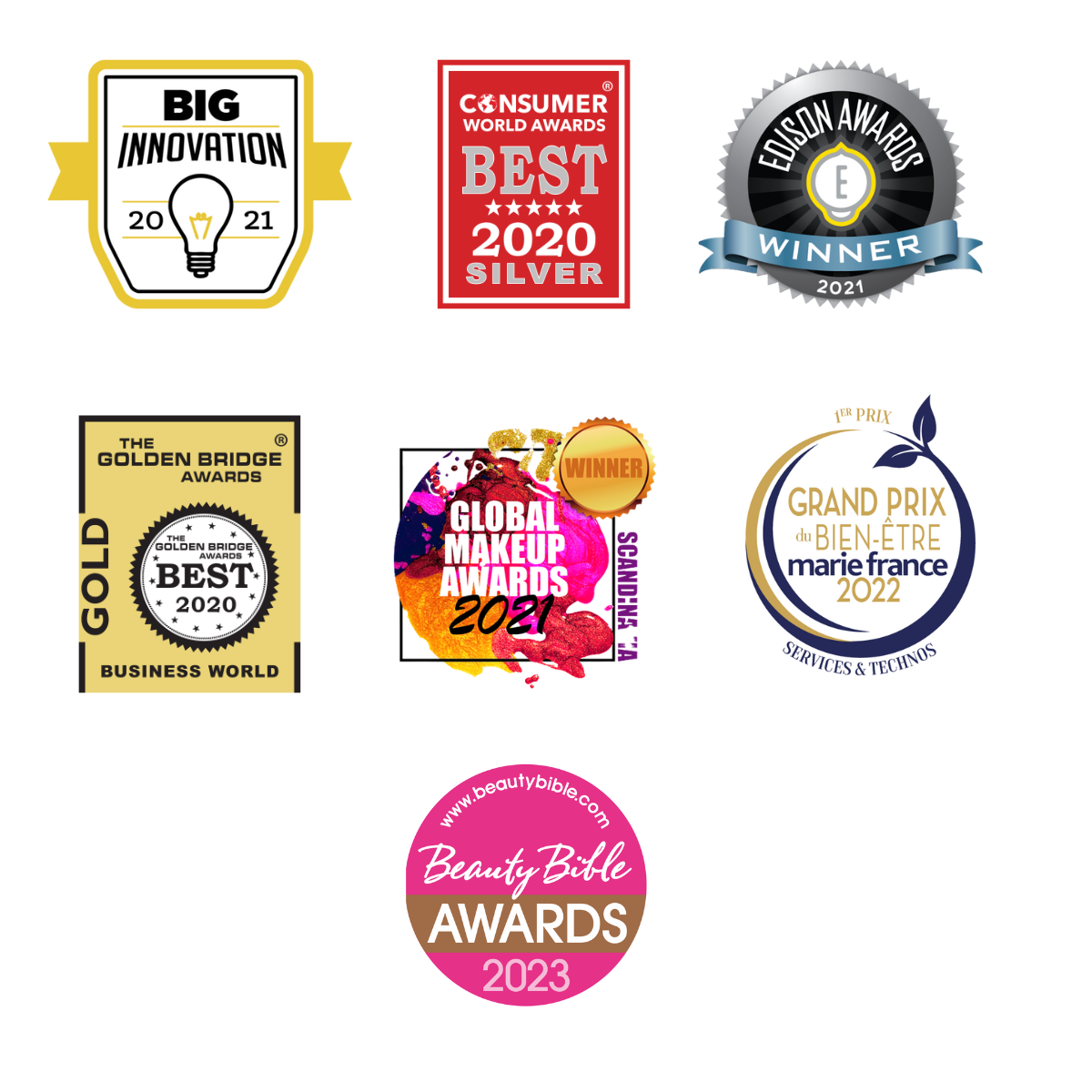 Boost System Facial Skin Brightening System