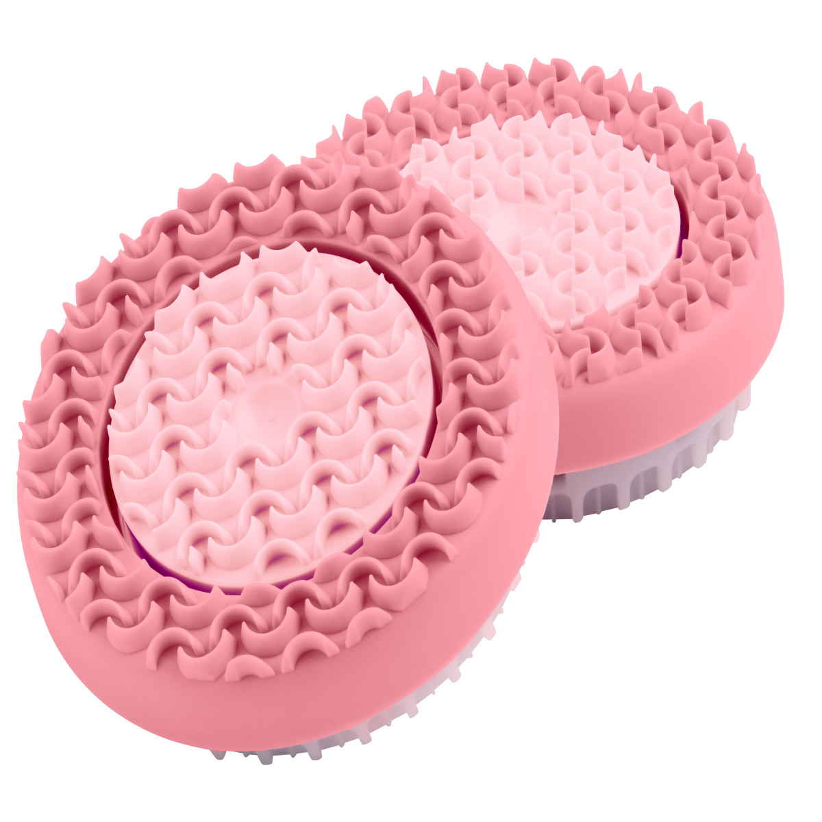 ageLOC LumiSpa iO Rose Gold Silicone Head - Normal (compatible with LumiSpa iO device only)