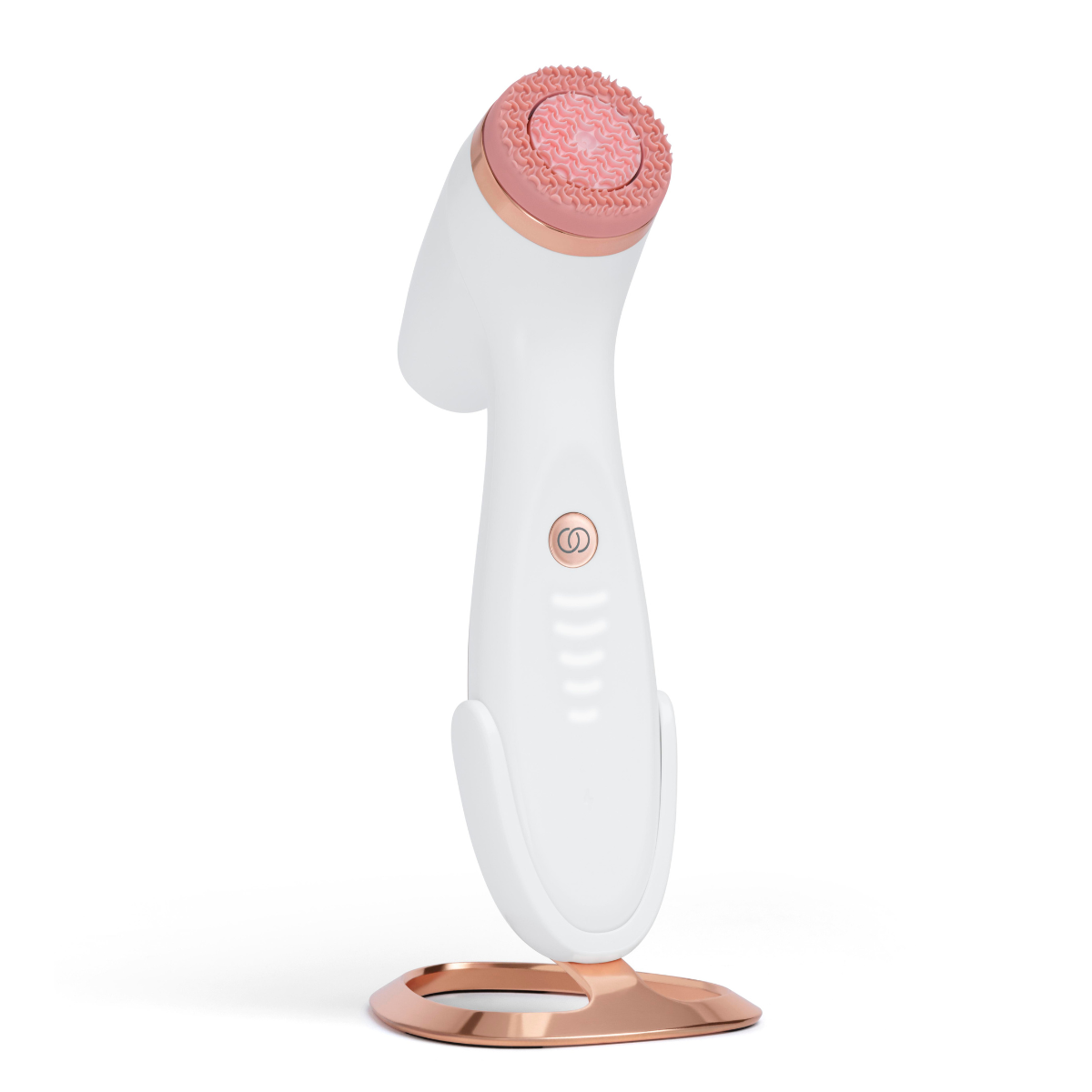 ageLOC LumiSpa iO Stand Rose Gold