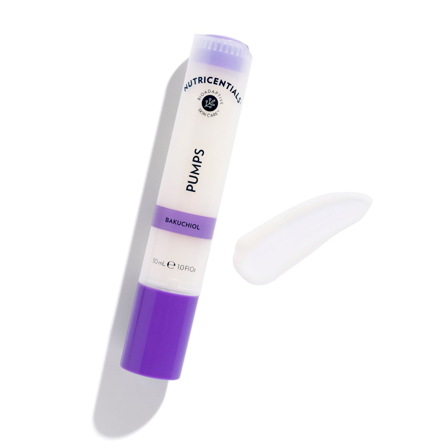 Nutricentials Pumps Bakuchiol