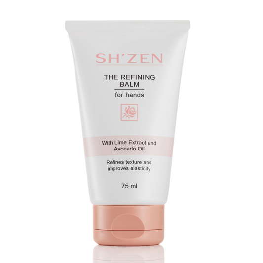 Sh'Zen The Refining Balm for hands 75ml
