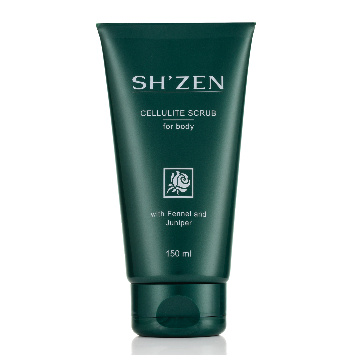Sh'Zen Cellulite Scrub for body 150ml