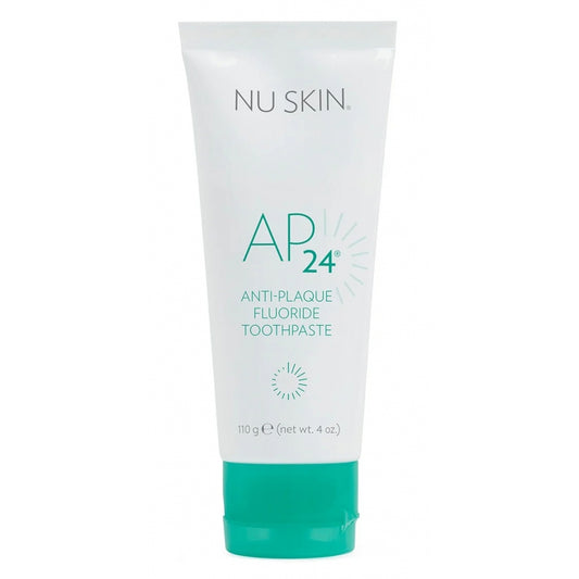 AP 24 Whitening Fluoride Toothpaste