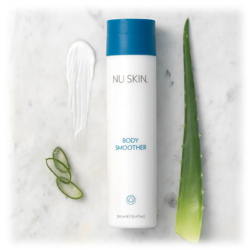 Body Smoother II